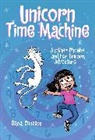 Dana Simpson, Simpson Dana - Unicorn Time Machine: Volume 20