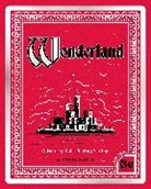 Andrew Kolb - Wonderland