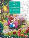 Kinkade Thomas, Thomas Kinkade Studios - Disney Dreams Collection Thomas Kinkade Studios Celebrations Coloring Book
