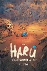 Joe Latham, Latham Joe - Haru Book 2