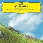 Joe Hisaishi - A Symphonic Celebration, 1 Audio-CD (Audio book)