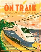 Tom Adams, Tom Jay, Jay Tom - On Track
