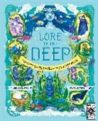 Claire Cock-Starkey, Cock-Starkey Claire, Stacey Rozich - Lore of the Deep: Volume 4