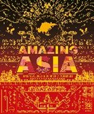 Rashmi Sirdeshpande, Jason Lyon - Amazing Asia