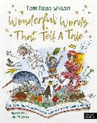 Tom Read Wilson, Ian Morris - Wonderful Words That Tell a Tale