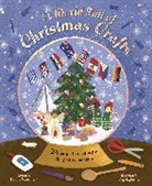 Helen Mortimer, MORTIMER HELEN, Joy LaForme, Laforme Joy - A World Full of Christmas Crafts