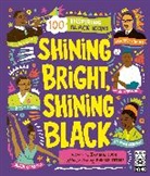 Jamia Wilson, Andrea Pippins, Pippins Andrea - Shining Bright, Shining Black