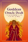 Katja Perez, Katja Perez - Goddess Oracle Deck
