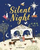 Lara Hawthorne, HAWTHORNE LARA - Silent Night
