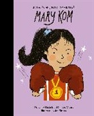 Maria Isabel Sanchez Vegara, Maria Isabel Sánchez Vegara, Jen Khatun - Mary Kom: Volume 119