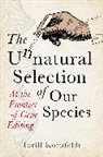 Torill Kornfeldt - The Unnatural Selection of Our Species