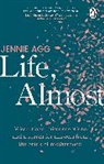 Jennie Agg - Life, Almost