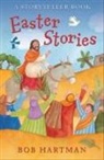 Bob Hartman, Nadine Wickenden - Easter Stories