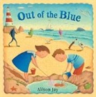 Barefoot Books, Alison Jay, Jay Alison - Out of the Blue