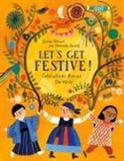 Joanna Konczak, Joanna/ Poklewska-koziello Konczak, Ewa Poklewska-Koziello, Ewa Poklewska-Koziello - Let's Get Festive!