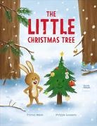 Philippe Goossens, Thomas Meyer, Philippe Goossens - The Little Christmas Tree