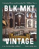 Jannah Handy, Kiyanna Stewart - BLK MKT Vintage