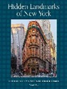 Tommy Silk - Hidden Landmarks of New York