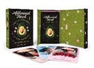 Scott Bergman - Millennial Tarot