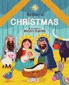 Helen Dardik, Helen (ILT)/ Running Press (COR) Dardik, Running Press, Helen Dardik - The Story of Christmas