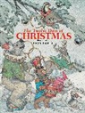 Don Daily, Don (ILT)/ Running Press (COR) Daily, Running Press, Don Daily - The Twelve Days of Christmas