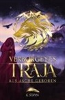 K Stayn, K. Stayn - Verborgenes Traja