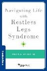 Andrew Spector, Andrew (Associate Professor Spector, Andrew R. Spector, Andrew R. (Associate Professor Spector - Navigating Life With Restless Legs Syndrome