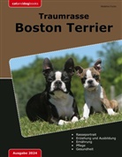 Madeline Fuchs - Traumrasse Boston Terrier