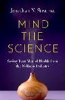 Jonathan N Stea, Jonathan N. Stea, Jonathan N. (Clinical Psychologist and Adjun Stea - Mind the Science