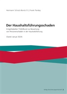 Frank Pardey - Der Haushaltsführungsschaden