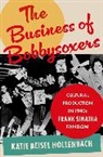 Katie Beisel Hollenbach, Hollenbach, Beisel Hollenbach Katie - Business of Bobbysoxers