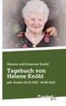Helene und Emanuel Knöbl - Tagebuch von Helene Knöbl