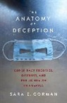 Ceo Sara E (Critica) Gorman, Sara E Gorman, Sara E. Gorman, Sara E. (Ceo Gorman, Gorman Sara E. - Anatomy of Deception