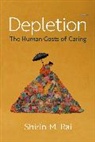 Shirin M Rai, Shirin M. Rai, Shirin M. (Distinguished Research Professor o Rai, Rai Shirin M. - Depletion