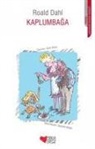 Roald Dahl - Kaplumbaga
