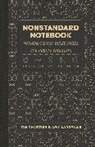 Tim Chartier, Tim Langville Chartier, Chartier Tim, Amy Langville - Nonstandard Notebook