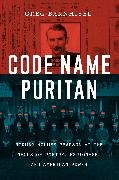 Greg Barnhisel - Code Name Puritan - Norman Holmes Pearson At Nexus of Poetry, Espionage, American Power