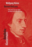 Wolfgang Künne - Bernard Bolzano