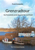 Frank Schamuhn - Grenzradtour