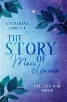 Catharina Gibelli - The Story of Moon and Lennox