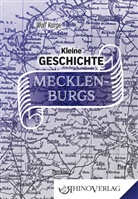 Wolf Karge, Wolf (Dr.) Karge - Kleine Geschichte Mecklenburgs