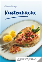 Günter Pump - Küstenküche