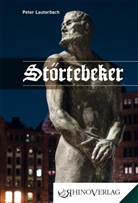 Peter Lauterbach - Störtebeker
