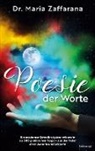 Maria Zaffarana - Poesie der Worte