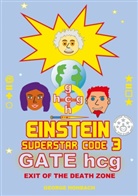 George Hohbach - Einstein Superstar Code 3