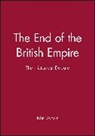 John Darwin, John (Nuffield College Darwin - End of the British Empire