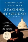 Harry Dunn - Standing My Ground
