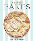 Christopher Kimball, Kimball Christopher - Milk Street Bakes