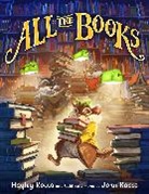 Hayley Rocco, Hayley/ Rocco Rocco, John Rocco, Rocco John - All the Books