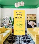 Natalie Papier, Stephanie Sisco - Start with the Art